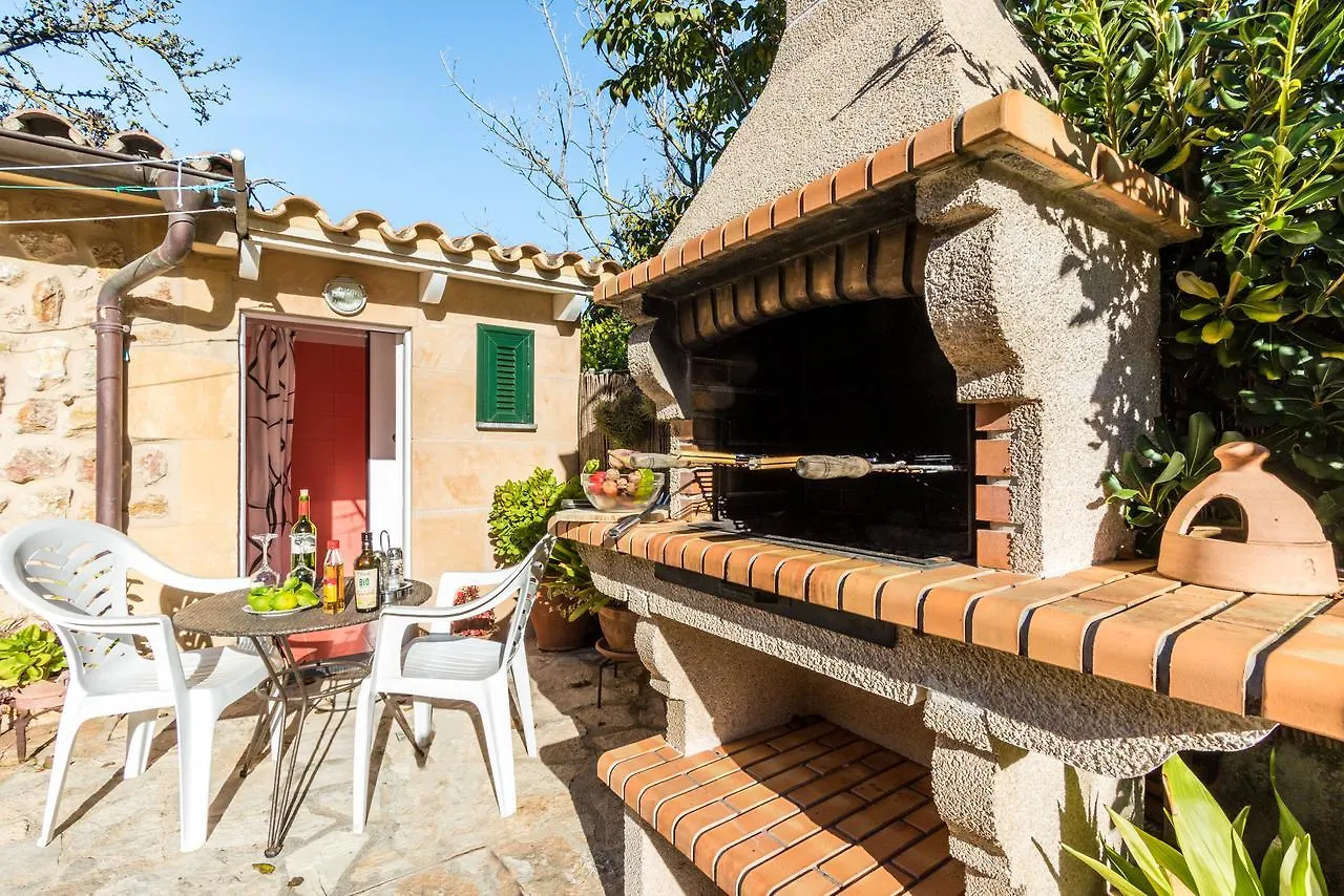 Villa Cuxach By Homevillas360 Pollenca Holiday home