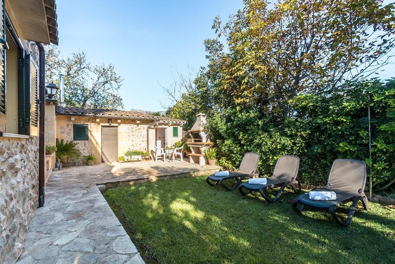 Villa Cuxach By Homevillas360 Pollenca