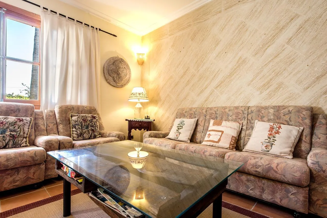 Holiday home Villa Cuxach By Homevillas360 Pollenca