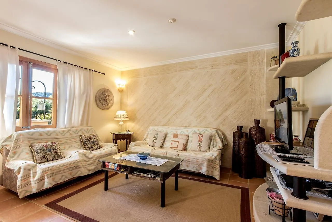 Villa Cuxach By Homevillas360 Pollenca Spain