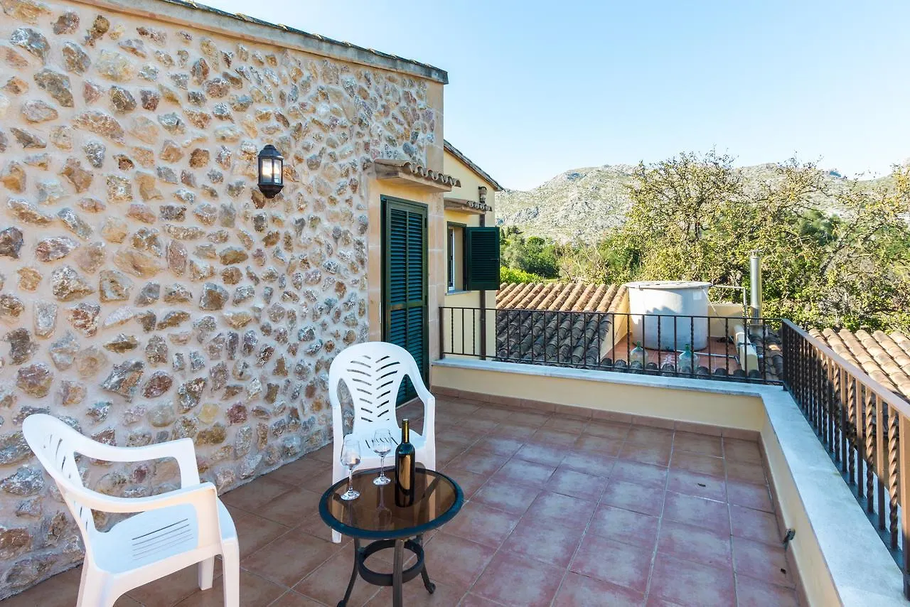 Villa Cuxach By Homevillas360 Pollenca Spain