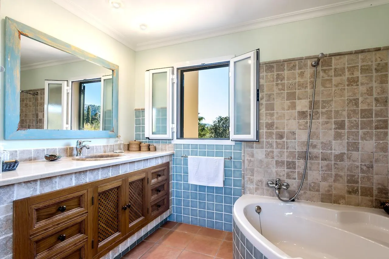 Holiday home Villa Cuxach By Homevillas360 Pollenca