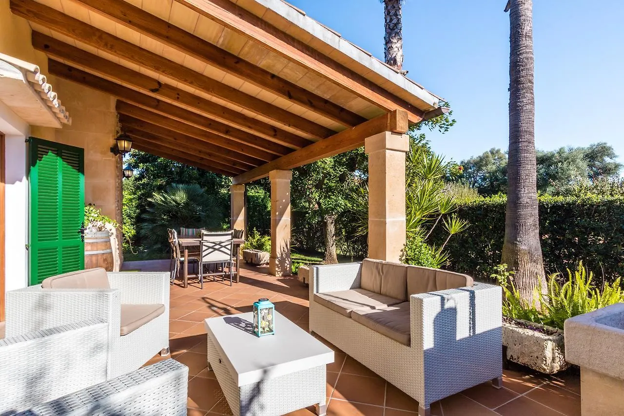 Villa Cuxach By Homevillas360 Pollenca