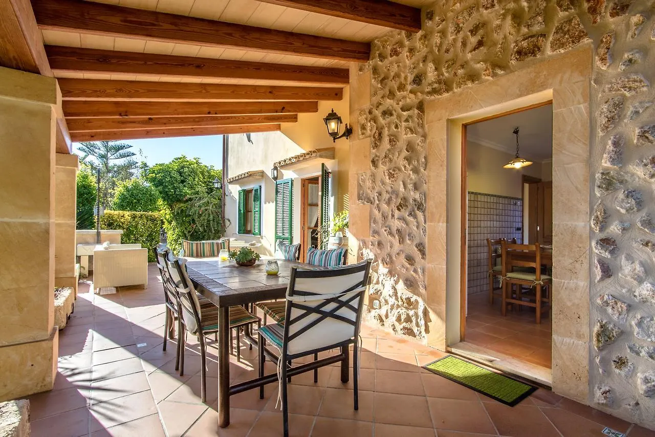 Villa Cuxach By Homevillas360 Pollenca