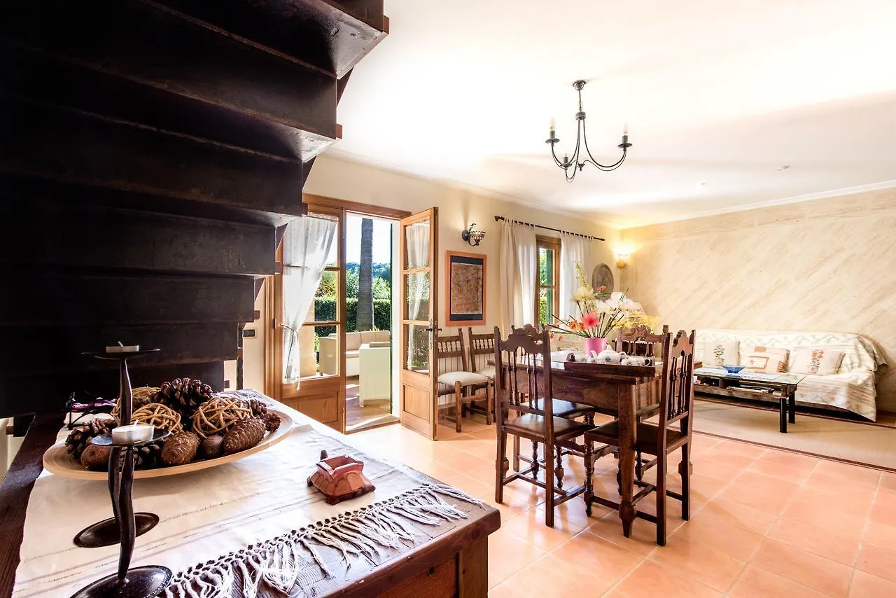 Villa Cuxach By Homevillas360 Pollenca 0*,