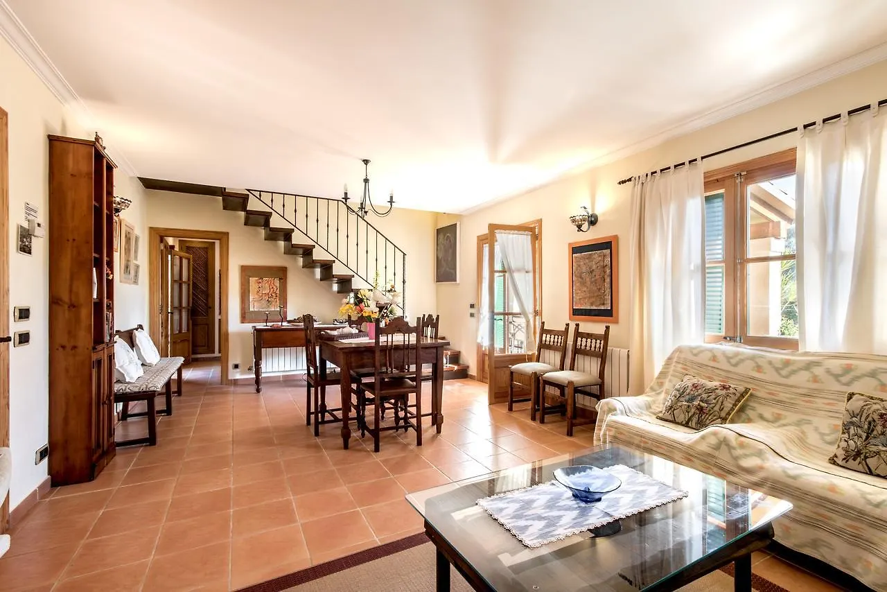 Villa Cuxach By Homevillas360 Pollenca Holiday home