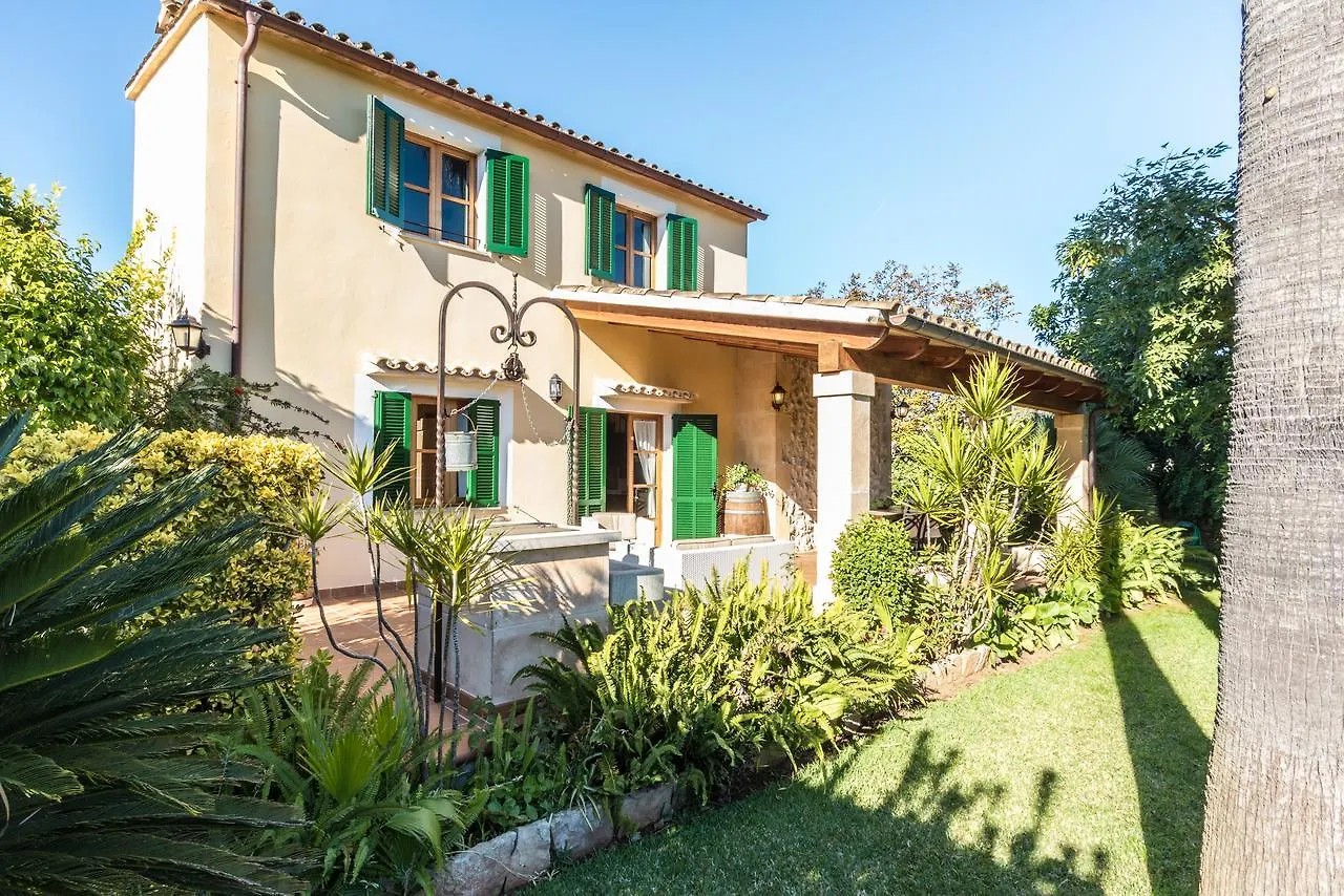 Villa Cuxach By Homevillas360 Pollenca Spain