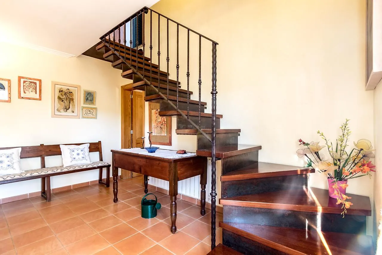 Villa Cuxach By Homevillas360 Pollenca Holiday home