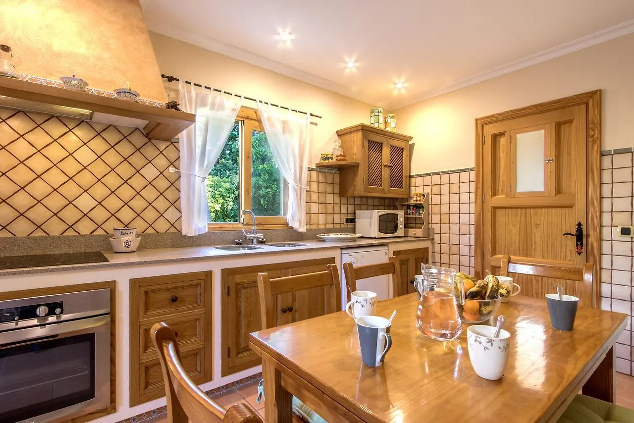 Villa Cuxach By Homevillas360 Pollenca Holiday home