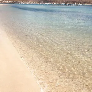 Apartamento Tramuntana&beach, Pollensa
