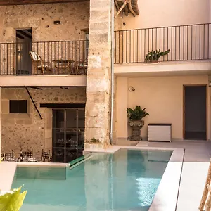 Сasa de vacaciones Townhouse Butxaca By Homevillas360, Pollensa