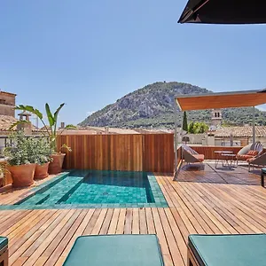 4* Hotel Mon Boutique