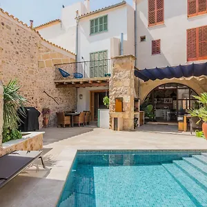 Bons Aires By Sunvillas Mallorca Villa